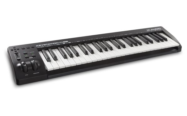M-Audio Keystation 49 MK3 - Image 2