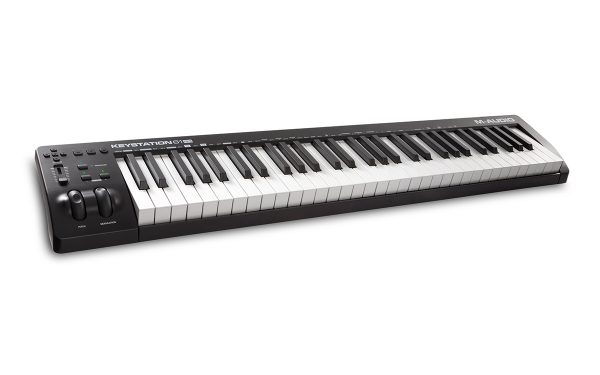 M-Audio Keystation 61 MK3 - Image 2