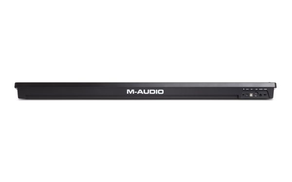 M-Audio Keystation 61 MK3 - Image 3
