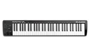M-Audio Keystation 61 MK3