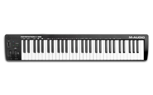 M-Audio Keystation 61 MK3
