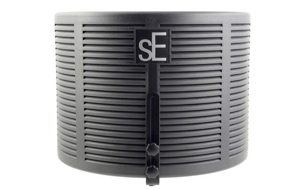 sE Electronics RF-X Portable Vocal Booth