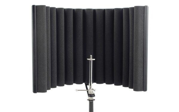 sE Electronics RF-X Portable Vocal Booth - Image 2