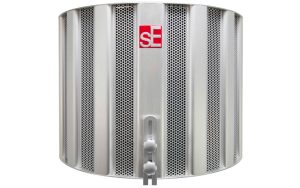 sE Electronics SPACE - Specialized Portable Acoustic Control Environment