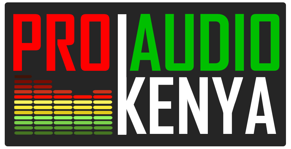 ProAudioKenya