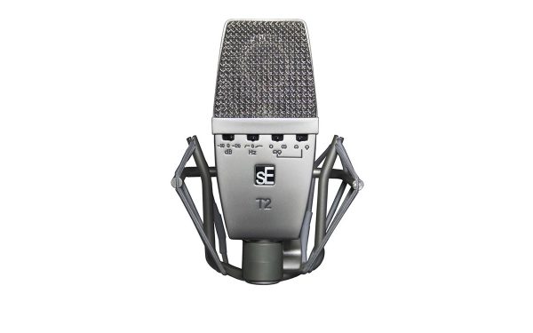 sE Electronics T2