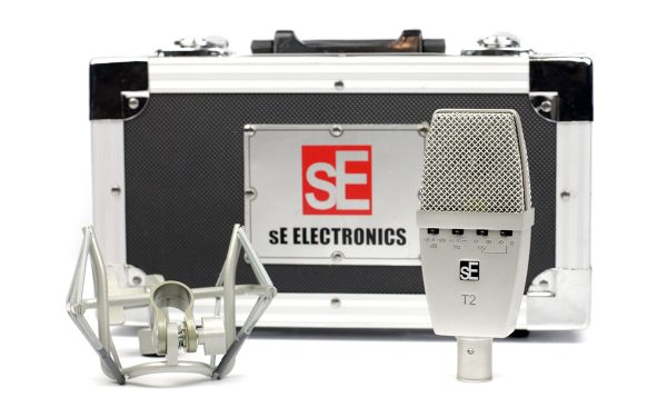 sE Electronics T2 - Image 2