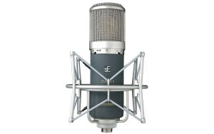Microphones