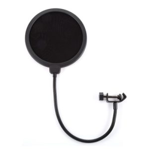 Studio Microphone  Pop Filter