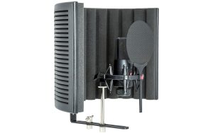 sE Electronics X1 S Microphone Studio Bundle