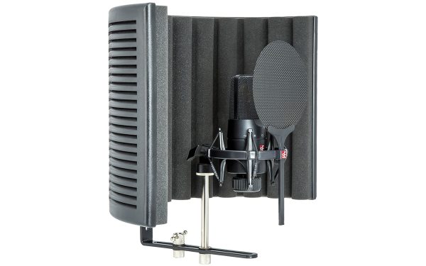 sE Electronics X1 S Microphone Studio Bundle