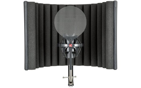 sE Electronics X1 S Microphone Studio Bundle - Image 3
