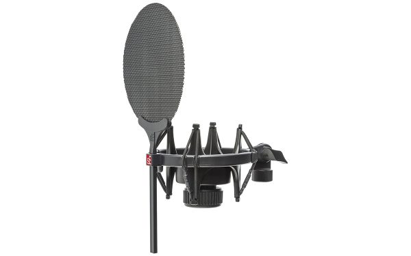 sE Electronics X1 S Microphone Studio Bundle - Image 5