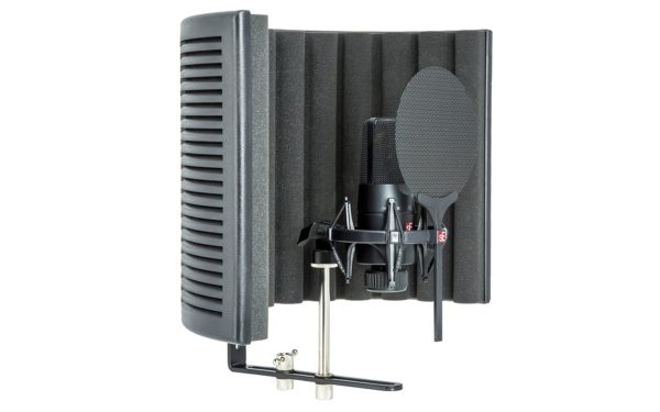 sE Electronics X1 S Microphone Studio Bundle - Image 2