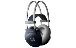 AKG K77 Studio Headphones