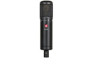 sE Electronics sE2200 Large-diaphragm Condenser Microphone