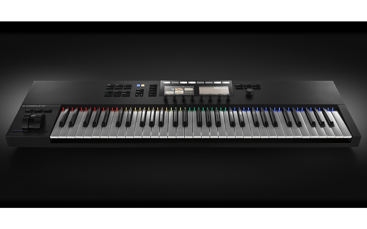 kontrol s61 kontrol s61