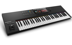 Keyboard MIDI Controllers