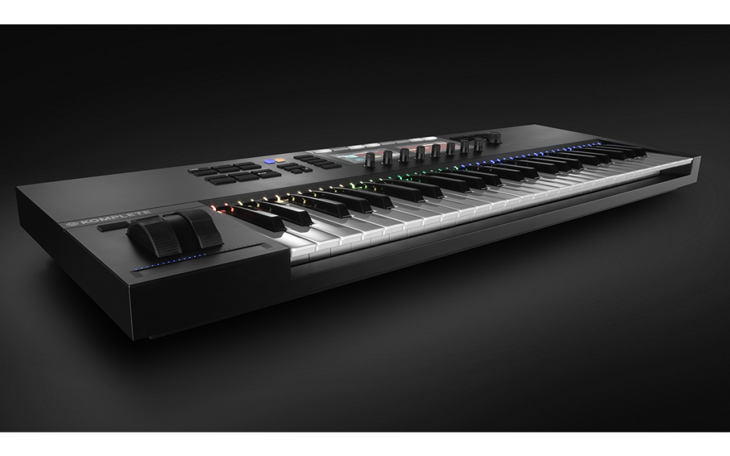 native instruments s49 mk2 native instruments s49 mk2