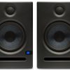 PreSonus Eris E5 5" Powered Studio Monitors