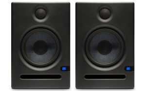 PreSonus Eris E5 5" Powered Studio Monitors