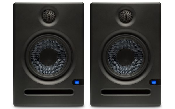PreSonus Eris E5 5" Powered Studio Monitors