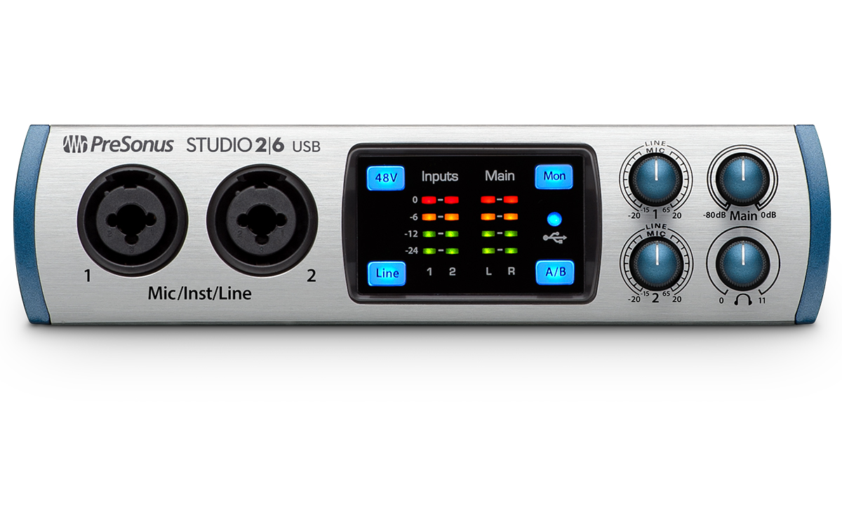 PreSonus Studio One 6 Professional 6.2.0 download the last version for ipod PreSonus Studio One 6 Professional 6.2.0 download the last version for ipod