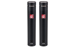 sE Electronics sE8 Stereo Pair