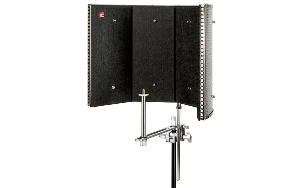 sE Electronics RF-Pro Portable Vocal Booth - Image 2