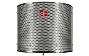 sE Electronics RF-Pro Portable Vocal Booth