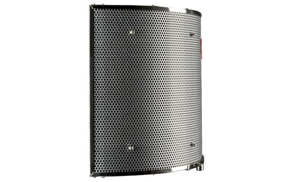 sE Electronics RF-Pro Portable Vocal Booth - Image 3