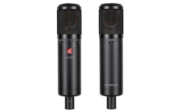 sE Electronics sE2300 - Image 2