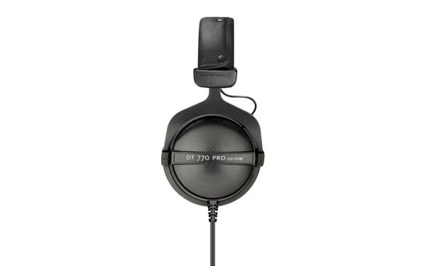 Beyerdynamic DT 770 PRO 250 ohm Closed-back Studio Mixing Headphones - Image 4