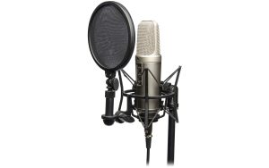Rode NT2-A Studio Solution Set