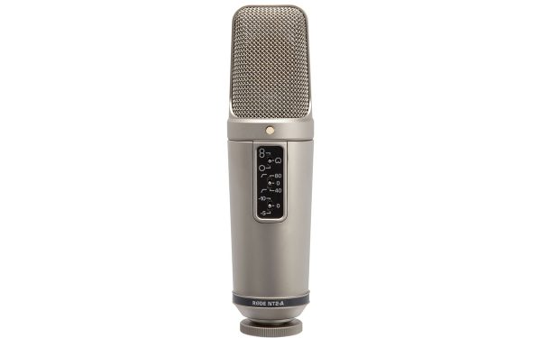 Rode NT2-A Studio Solution Set - Image 3