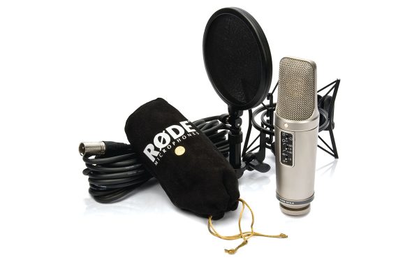 Rode NT2-A Studio Solution Set - Image 2