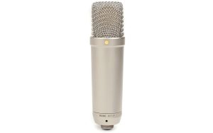Rode NT1-A Complete Vocal Recording Bundle