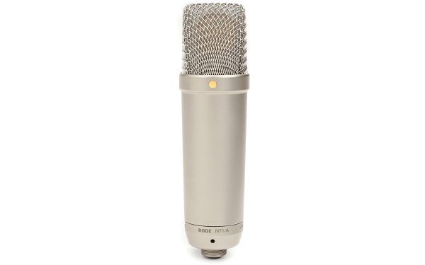 Rode NT1-A Complete Vocal Recording Bundle