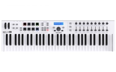 Ik Multimedia Irig Keys I O 49 Keyboard Controller With Audio Interface Proaudiokenya Ik Multimedia Irig Keys I O 49 Keyboard Controller With Audio Interface Proaudiokenya