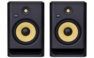 studio speakers olx