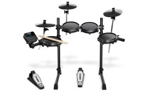 Alesis Turbo Mesh Electronic Drum Set