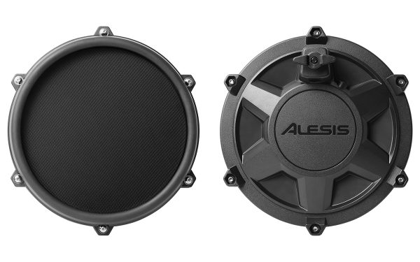 Alesis Turbo Mesh Electronic Drum Set - Image 3