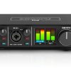 MOTU M2 2x2 USB-C Audio Interface