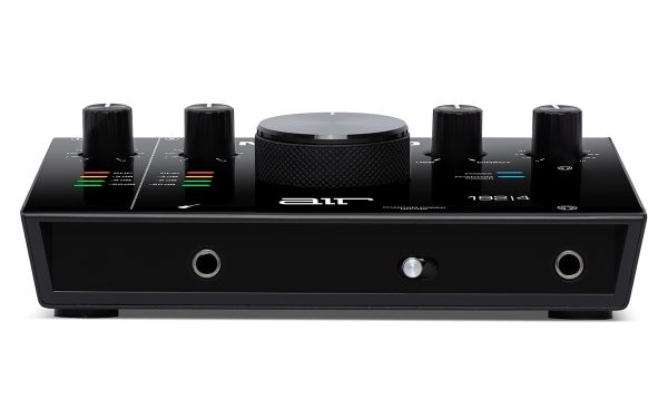 M-Audio AIR 192|4 Vocal Studio Pro -Complete Vocal Production Package - Image 4