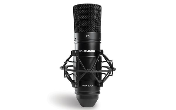 M-Audio AIR 192|4 Vocal Studio Pro -Complete Vocal Production Package - Image 5