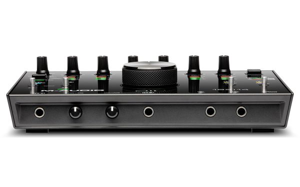 M-Audio AIR 192|14 USB Audio Interface - Image 2