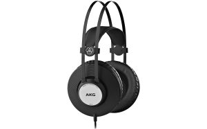 AKG K72 Closed-back Stereo Headphones