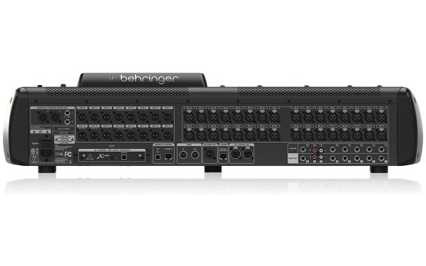 Behringer X32 40-channel Digital Mixer - Image 4