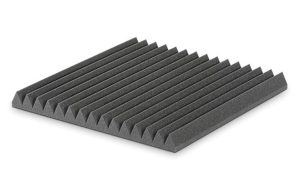 EZ Acoustics EZ Foam Wedges 5, 12-Pack