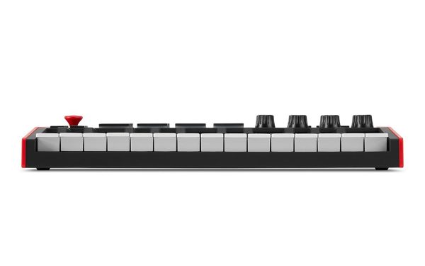 Akai Professional MPK Mini MK III 25-key Keyboard Controller - Image 4
